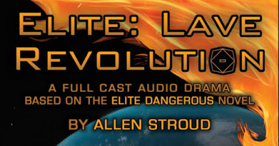 Lave Revolution - Banner