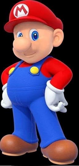 Mario 2