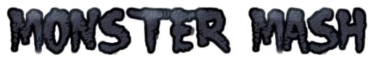 Monster Mash