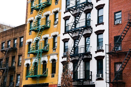 Moving to NYC? - 5 Things You Should Know When Apartment Rental Hunting