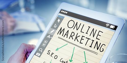 Indie Author Weekly Update