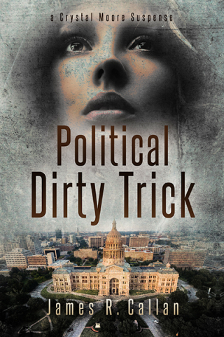 Political Dirty Trick digital cover