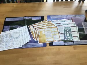 Cypher Chronicles, vol. 23-2018