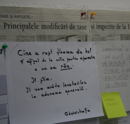 anunt-la-bloc