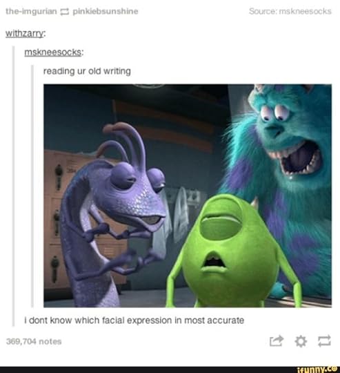 All of them... I cringe so hard I wonder “is it possible to die from cringing to hard?” ... is it?