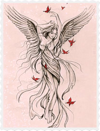 angel-Haiku_Friday-Poetry-Vashti Quiroz Vega-The Writer Next Door-author-Vashti Q-sing-peace-RonovanWrites