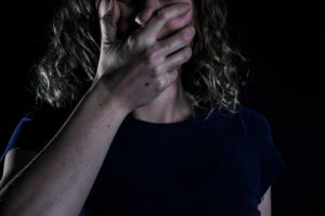 LGBTQ2S* Victim of sexual assault