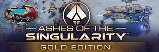 Ashes of the Singularity Gold Edition 