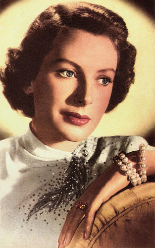 Deborah Kerr