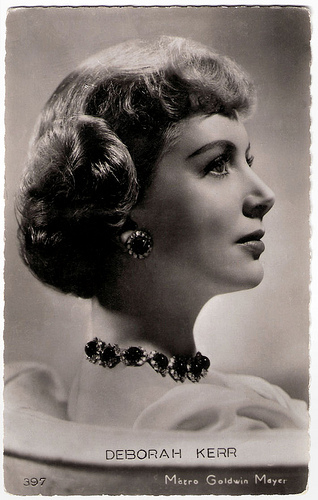 Deborah Kerr
