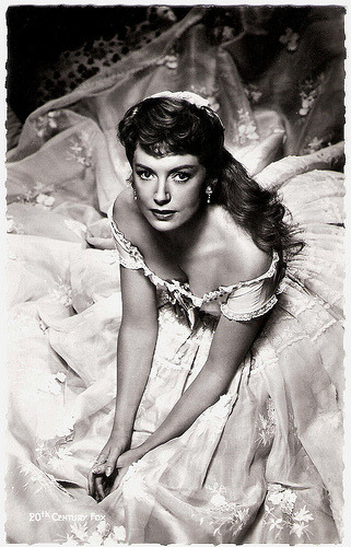 Deborah Kerr