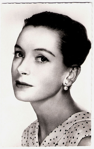 Deborah Kerr