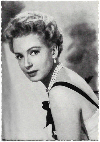 Deborah Kerr