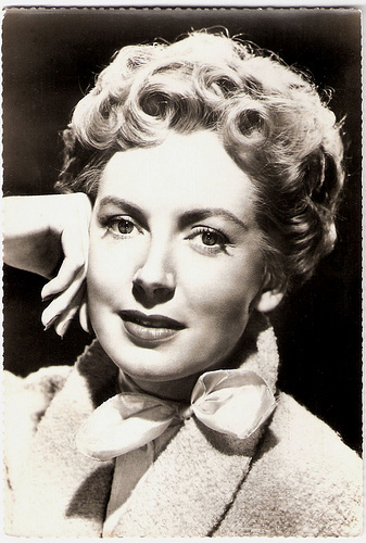 Deborah Kerr
