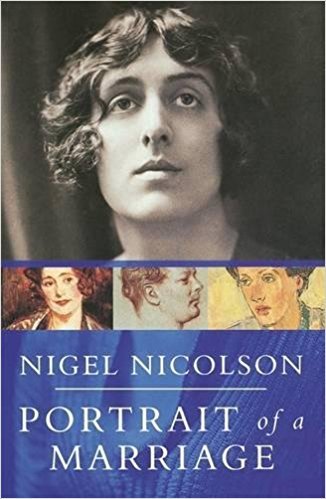 Portrait of a Marriage by Nigel Nicolson