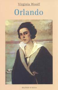 orlando by virginia woolf