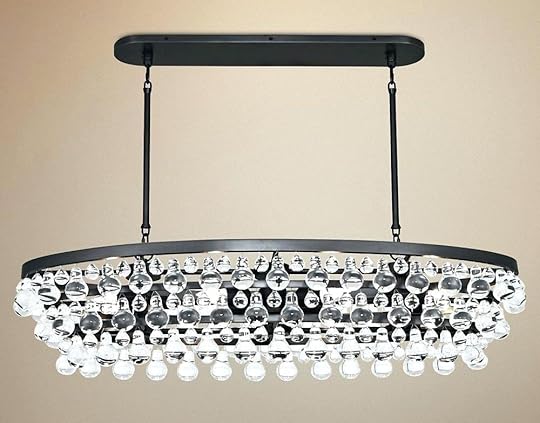 robert abbey chandelier chandeliers image of bling modern bronze z1004