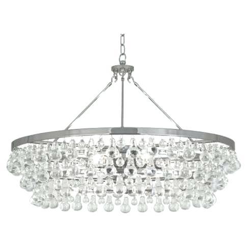 robert abbey chandelier bling large s1004