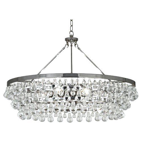 robert abbey chandelier alternative views bling