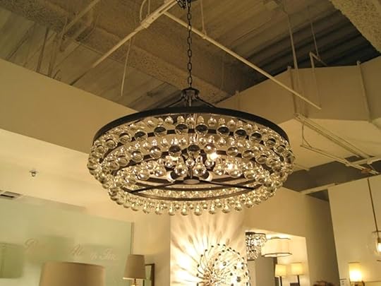 robert abbey chandelier bling installing a lighting large s1004