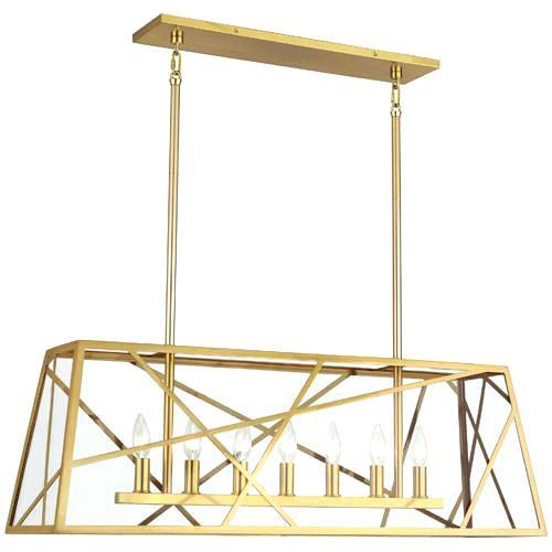 robert abbey chandelier bond bling replica