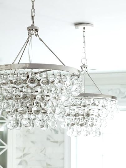 robert abbey chandelier bling installation instructions