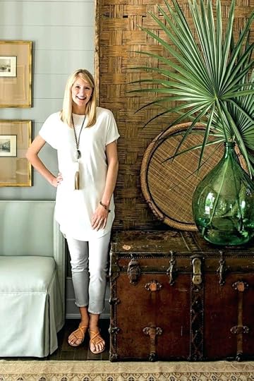 ashley gilbreath designed an upstairs bedroom and the center halls in our anniversary idea house interior design montgomery