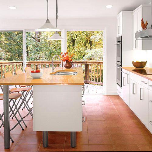 white cabinets with countertops contemporary kitchens countertop backsplash