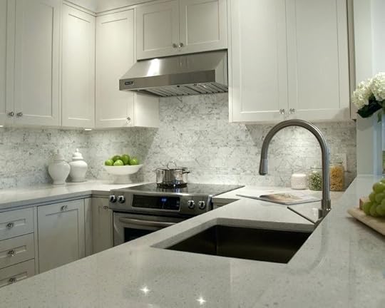 white cabinets with countertops granite transitional countertop what color backsplash