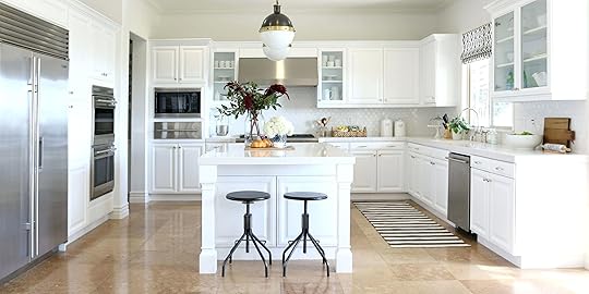 white cabinets with countertops courtesy of studio bright kitchen granite