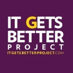 it gets better project