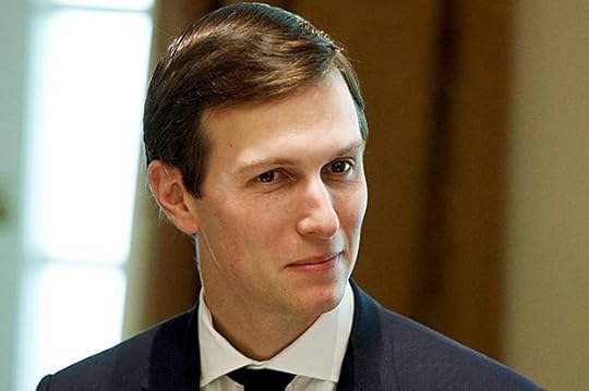 Jared Kushner