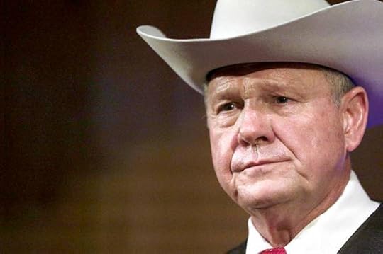 Roy Moore