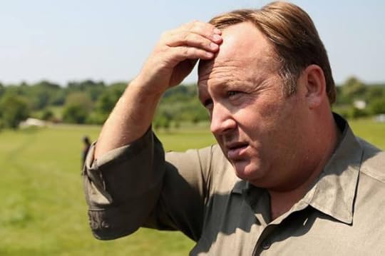 Alex Jones