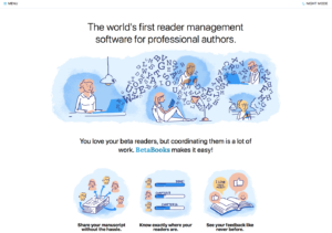 BetaBooks