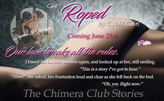 Unicorn Coming June 21