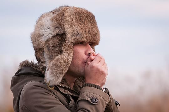 Russian Ushanka