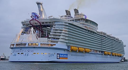 glass-bottomed observation decks