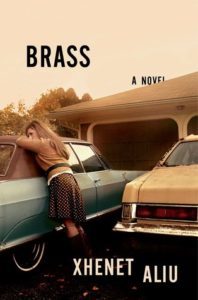 brass xhenet aliu book cover