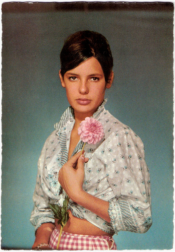Danièle Gaubert
