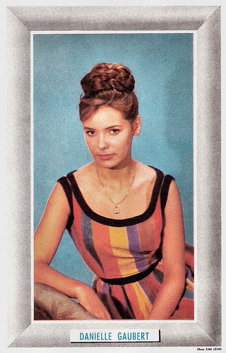 Danielle Gaubert