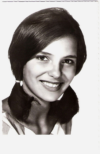 Danièle Gaubert