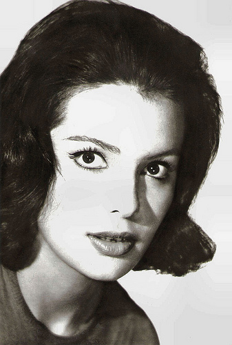 Danièle Gaubert