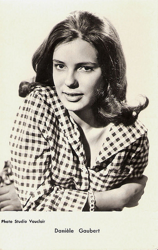 Danièle Gaubert