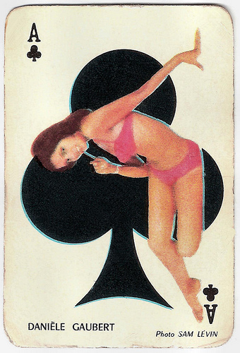 Danièle Gaubert