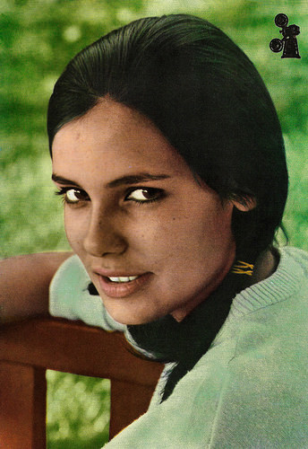 Danièle Gaubert