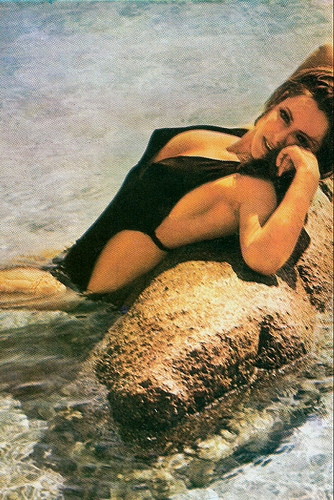 Danièle Gaubert