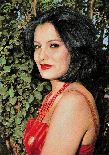 Danièle Gaubert