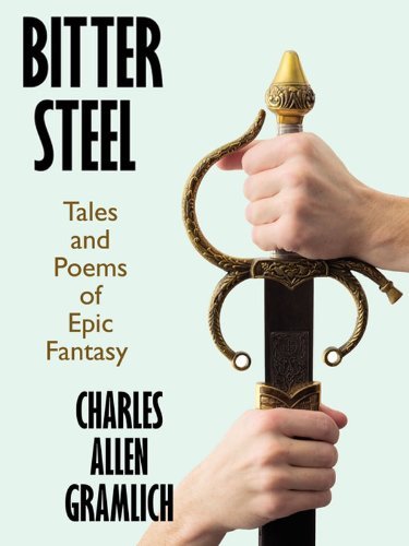 Image result for bitter steel gramlich amazon