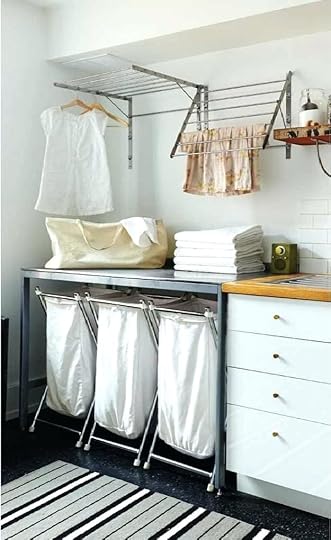 laundry folding table ikea best room ideas on wall mounted